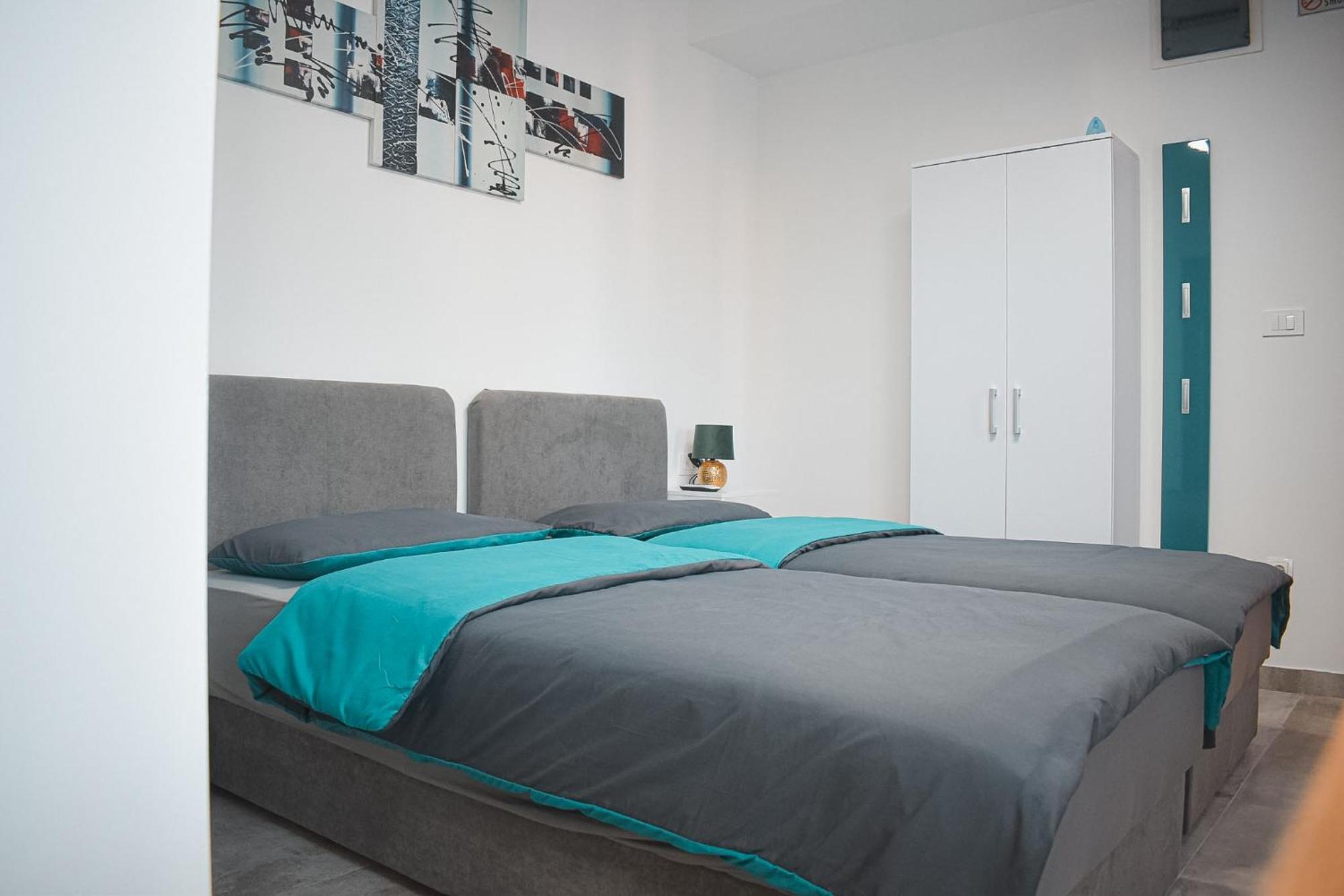 Apartment Jelovic Sinj